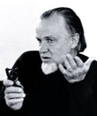 Francis A. Schaeffer