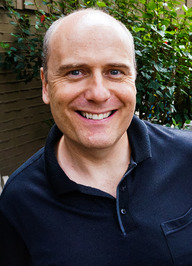 Stefan Molyneux