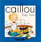 Caillou Potty Time by Joceline Sanschagrin