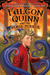 Falcon Quinn and the Black Mirror (Falcon Quinn, #1) by Jennifer Finney Boylan