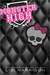 Monster High (Monster High, #1) by Lisi Harrison