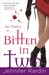 Bitten in Two (Jaz Parks, #7) by Jennifer Rardin