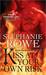 Kiss at Your Own Risk (Soulfire, #1) by Stephanie Rowe