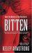 Bitten (Women of the Otherworld, #1) by Kelley Armstrong