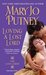 Loving a Lost Lord (Lost Lords #1) by Mary Jo Putney