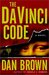 The Da Vinci Code (Robert Langdon, #2) by Dan Brown