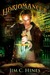 Libriomancer (Magic Ex Libris, #1) by Jim C. Hines