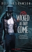 Wicked as They Come (Blud, #1) by Delilah S. Dawson