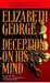 Deception on His Mind (Inspector Lynley, #9) by Elizabeth George