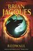 Redwall (Redwall, #1) by Brian Jacques