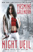 Night Veil (Indigo Court, #2) by Yasmine Galenorn