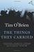 The Things They Carried by Tim O'Brien