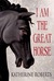 I Am the Great Horse by Katherine Roberts