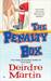 The Penalty Box (New York Blades, #4) by Deirdre Martin