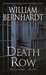 Death Row (Ben Kincaid, #12) by William Bernhardt