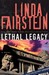 Lethal Legacy (Alexandra Cooper, #11) by Linda Fairstein