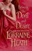 Between the Devil and Desire (Scoundrels of St. James, #2) by Lorraine Heath