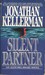 Silent Partner (Alex Delaware, #4) by Jonathan Kellerman