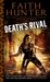 Death's Rival (Jane Yellowrock, #5) by Faith Hunter