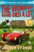 The Woman Who Died a Lot (Thursday Next, #7) by Jasper Fforde