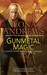 Gunmetal Magic (Kate Daniels, #5.5) by Ilona Andrews