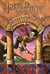 Harry Potter and the Sorcerer's Stone (Harry Potter, # 1) by J.K. Rowling