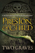 Two Graves (Pendergast, #12) by Douglas Preston