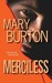 Merciless (Senseless, #2) by Mary Burton