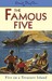 Five on a Treasure Island (Famous Five, #1) by Enid Blyton