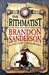 The Rithmatist (Rithmatist, #1) by Brandon Sanderson