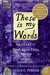 These Is My Words The Diary of Sarah Agnes Prine, 1881-1901 by Nancy E. Turner