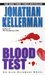 Blood Test (Alex Delaware, #2) by Jonathan Kellerman