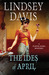 The Ides of April (Flavia Albia Mystery, #1) by Lindsey Davis