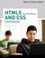 Html5 and CSS Introductory by Gary B. Shelly