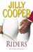 Riders (Rutshire Chronicles, #1) by Jilly Cooper