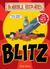 Blitz by Terry Deary