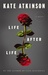 Life After Life by Kate Atkinson