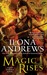 Magic Rises (Kate Daniels, #6) by Ilona Andrews