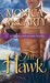 The Hawk (Highland Guard, #2) by Monica McCarty