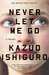 Never Let Me Go by Kazuo Ishiguro