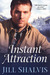 Instant Attraction (Wilder, #1) by Jill Shalvis