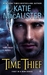 Time Thief (Time Thief, #1) by Katie MacAlister