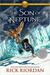 The Son of Neptune (The Heroes of Olympus, #2) by Rick Riordan