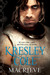 MacRieve (Immortals After Dark, #13) by Kresley Cole