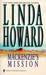 Mackenzie's Mission (Mackenzie Family, #2) by Linda Howard