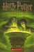 Harry Potter and the Half-Blood Prince (Harry Potter, #6) by J.K. Rowling