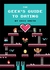 The Geek's Guide to Dating by Eric Smith