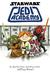 Star Wars Jedi Academy (Jedi Academy, #1) by Jeffrey Brown