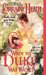 When the Duke Was Wicked (Scandalous Gentlemen of St. James, #1) by Lorraine Heath