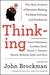 Thinking The New Science of Decision-Making, Problem-Solving, and Prediction by John Brockman